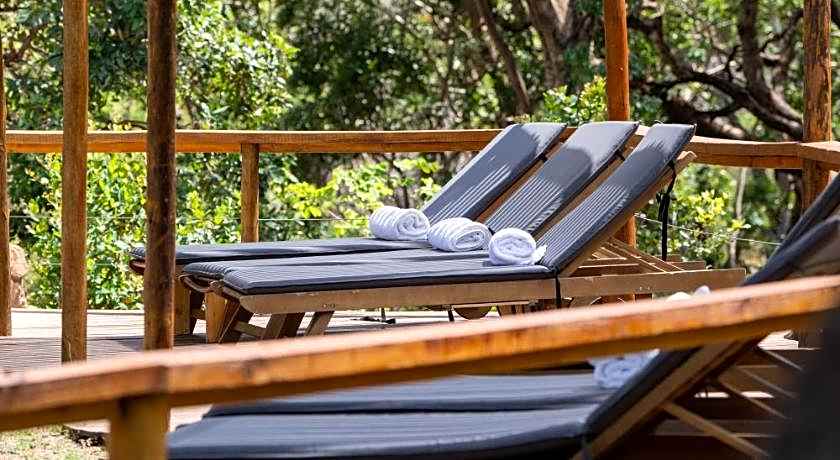 Sediba Luxury Safari Lodge