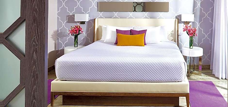 The Fives Beach Hotel & Residences All Senses Inclusive