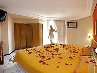 Hotel Portinari Centro