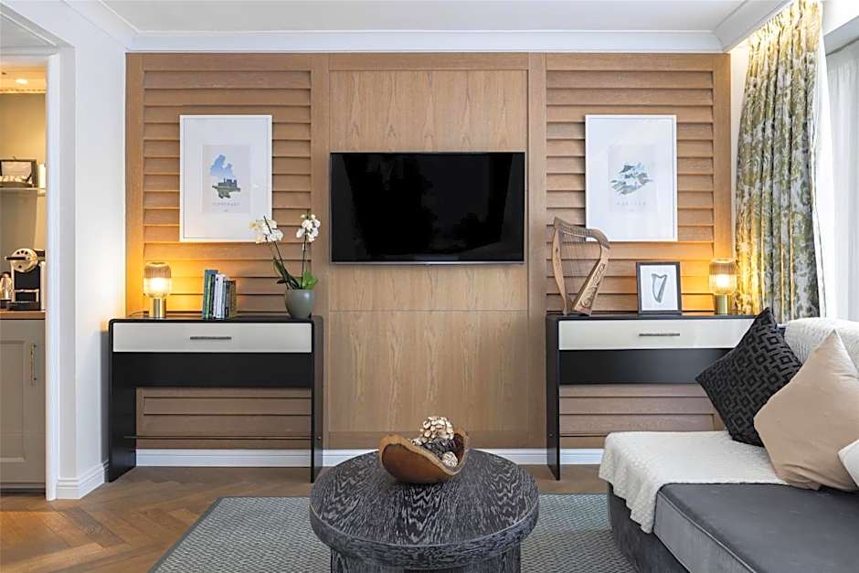 Conrad By Hilton Dublin