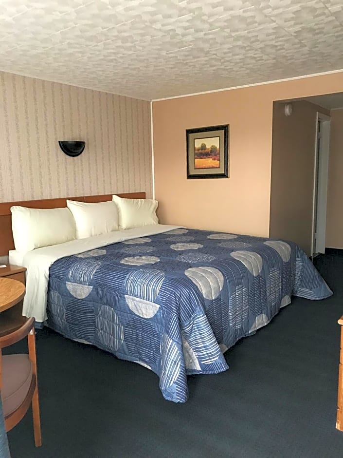 Moonlite Motel