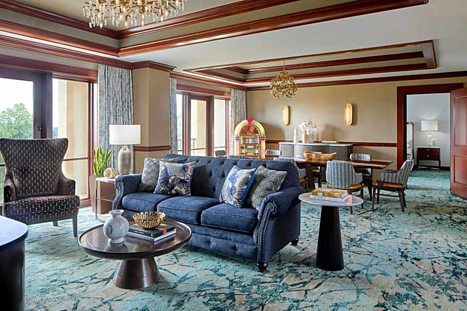 Renaissance Shoals Resort & Spa