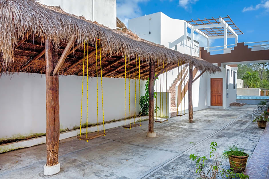 OYO Hotel Palma Real