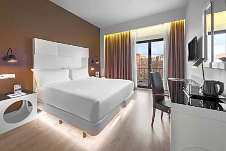 Double Room (1 Adult)