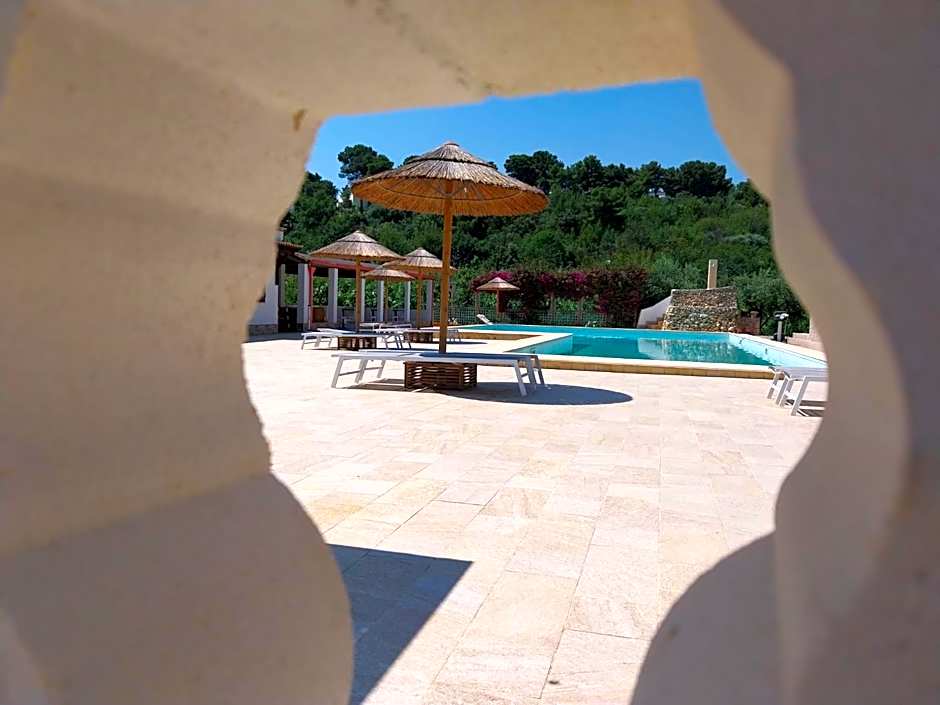 Hotel Parco Carabella