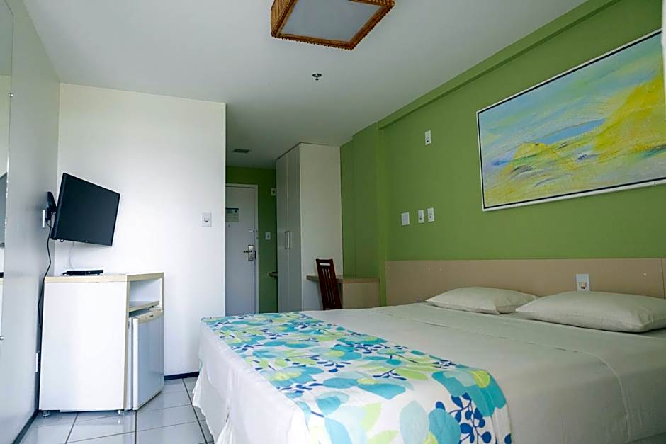 Hotel - Gran Lencois Flat OFICIAL