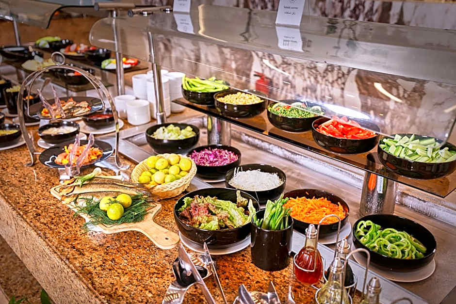 Helnan Mamoura Hotel & Events Center