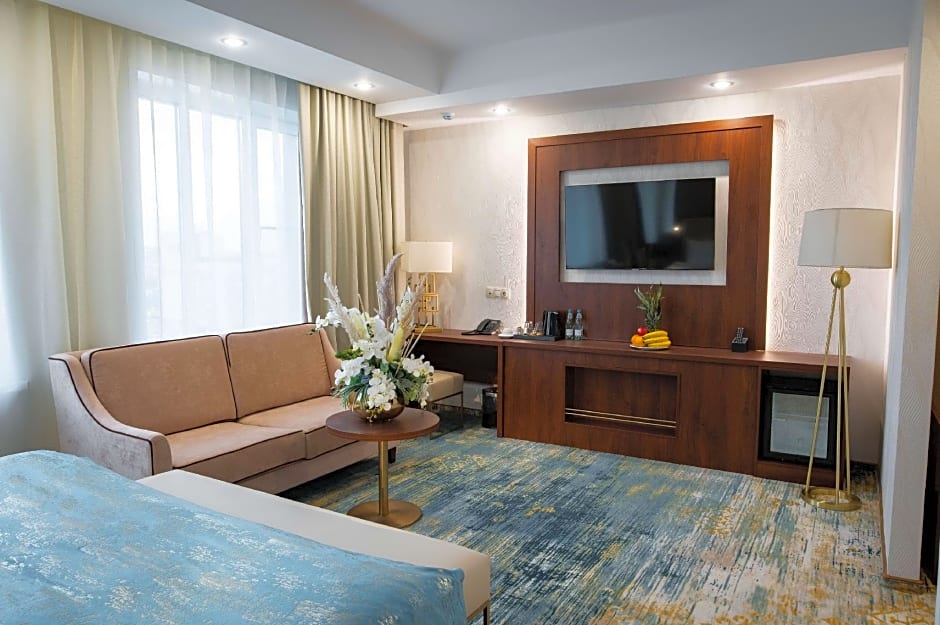 Best Western Plus Oskemen