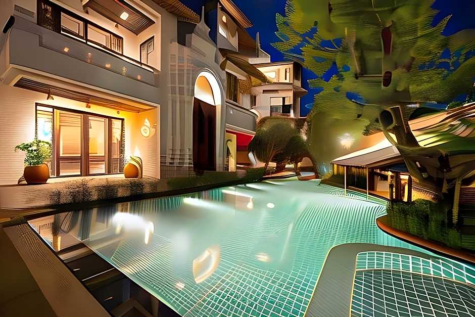 Shinnabhura Historic Boutique Hotel