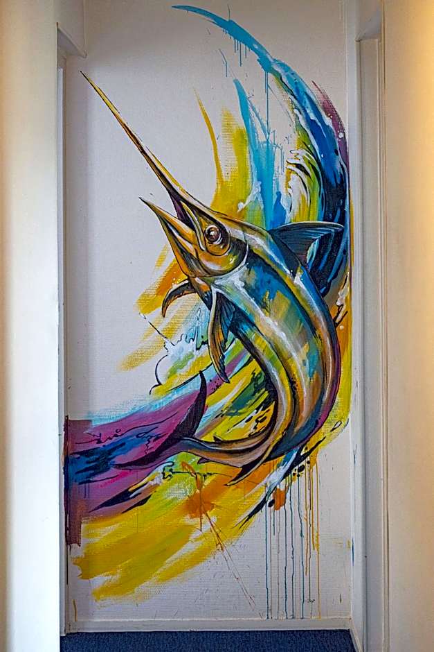 Contact Hôtel du Champ de Mars de Saint-Brieuc