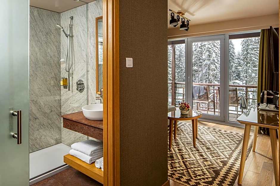 Ana Hotels Sport Poiana Brasov