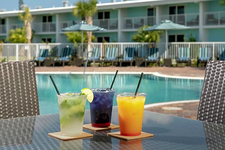 Hampton Inn By Hilton Marathon - Florida Keys