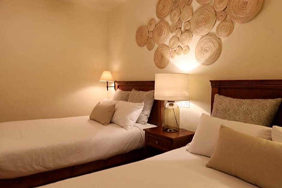 HOTEL COLLI