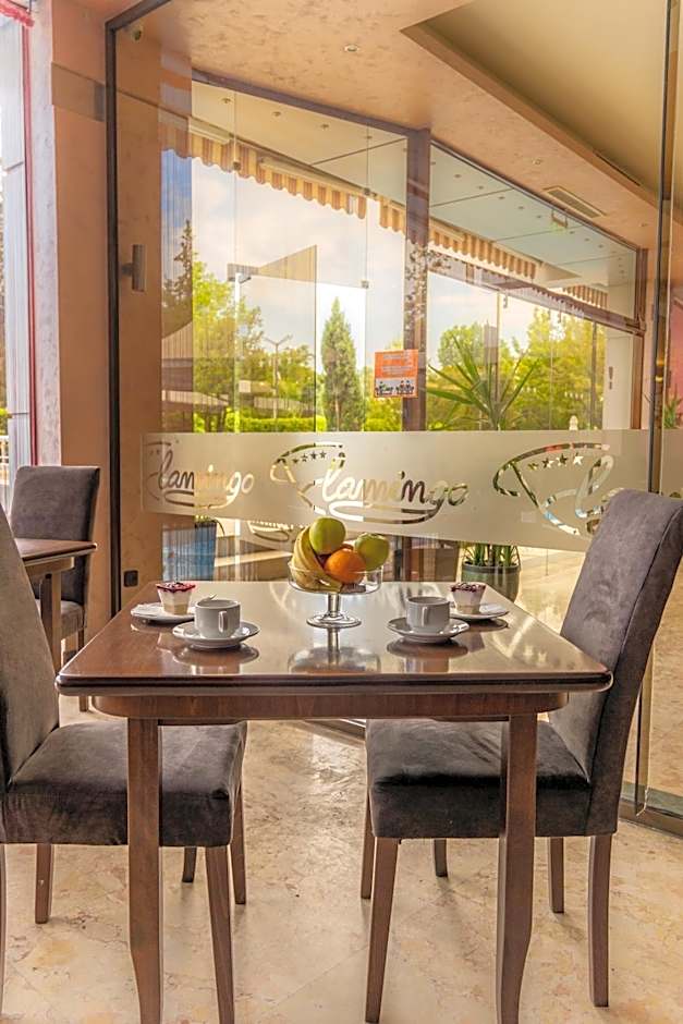 Flamingo Hotel Sunny Beach