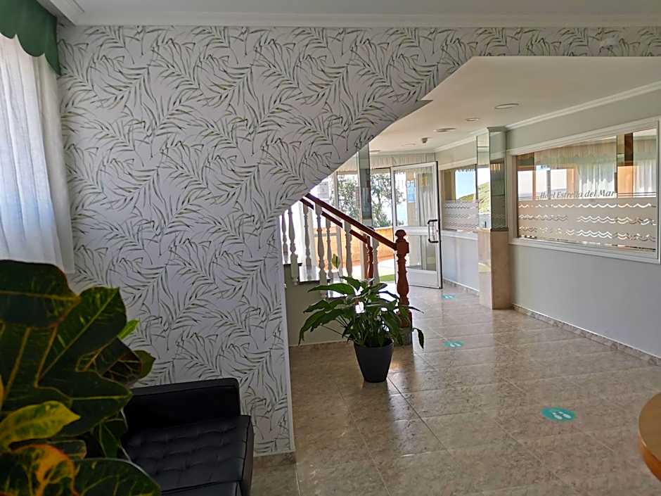 Hotel Estrella del Mar