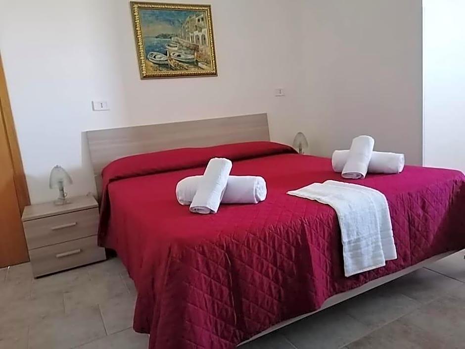 B&B Borgo Pileri