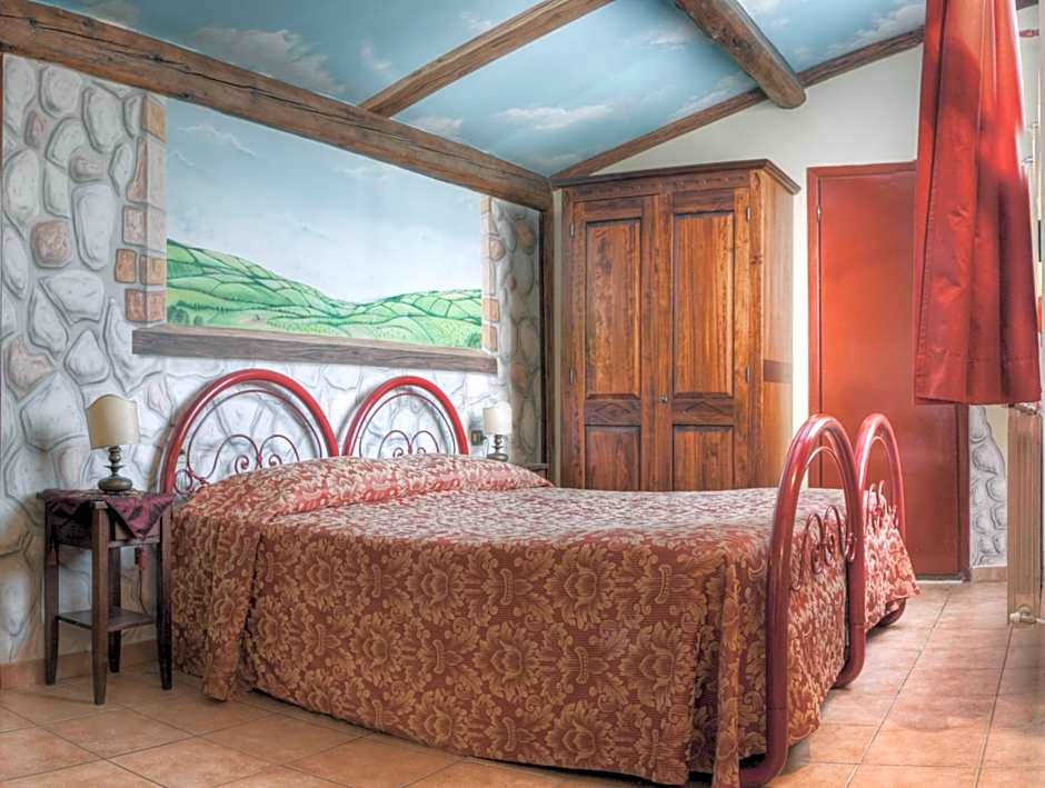 Hotel Masaccio
