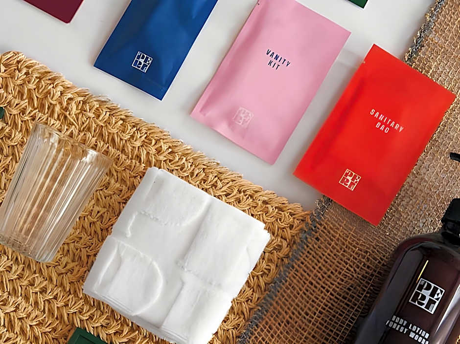 The Peri Hotel Hua Hin