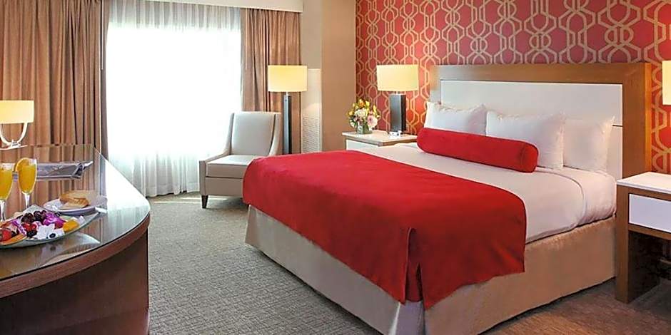 Tropicana Atlantic City - A Caesars Rewards Destination