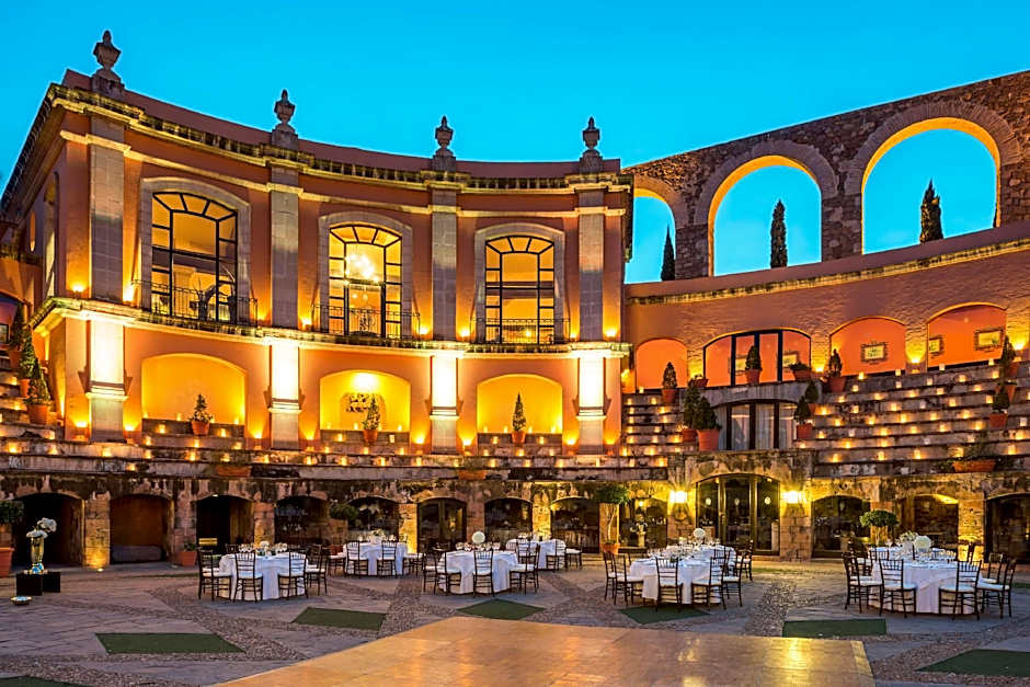 Quinta Real Zacatecas