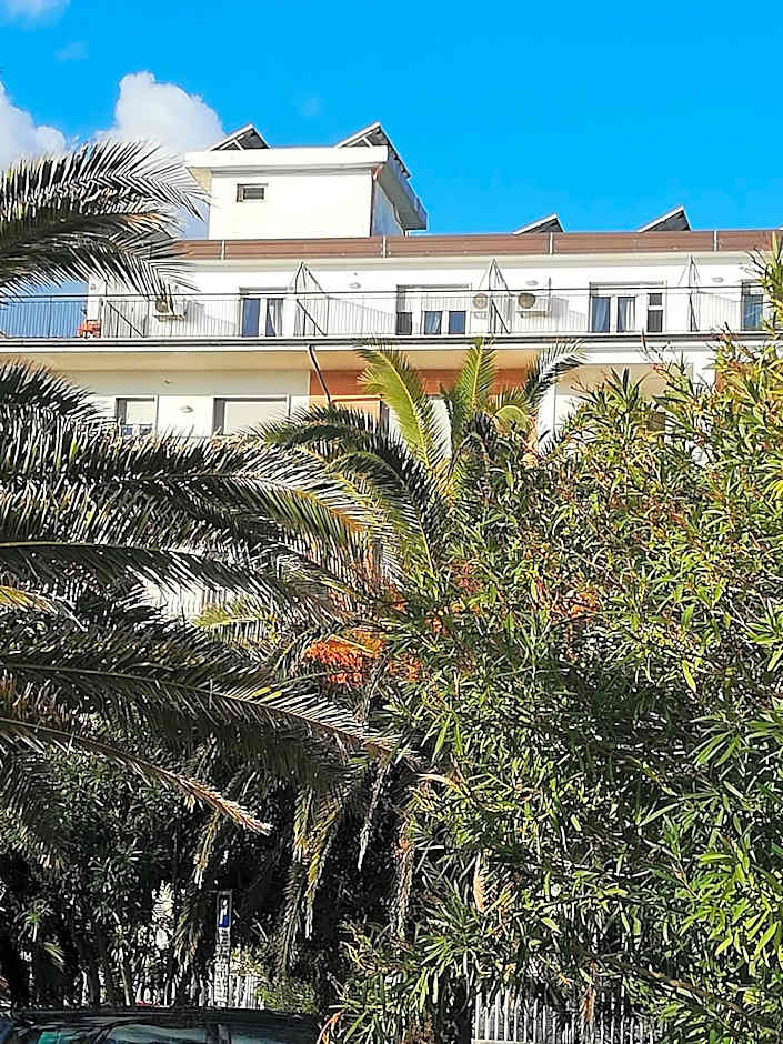B&B Attico Mare