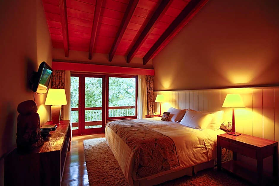 Hotel Toriba
