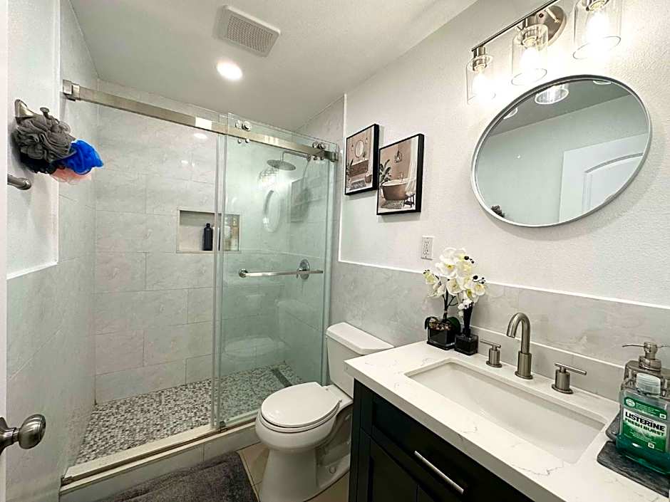 Relaxation Rentals in OC