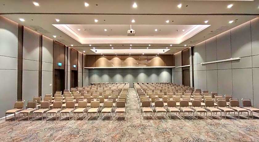 Novotel Bangkok Bangna