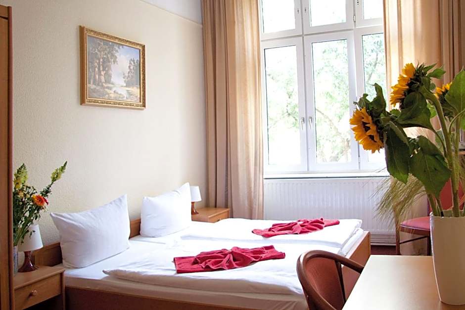 Hotel AI Konigshof