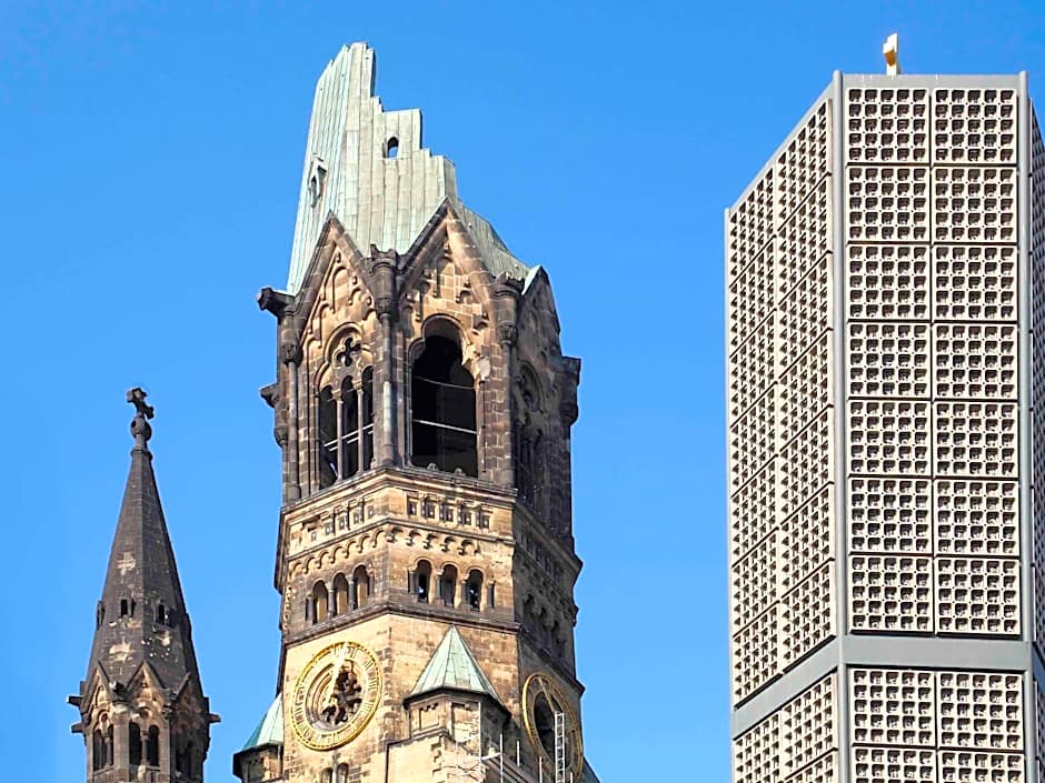 Ibis Berlin City Nord