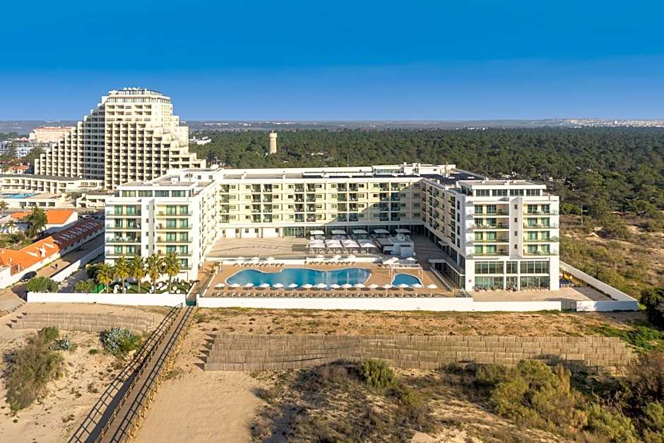 Hotel Apartamento Dunamar