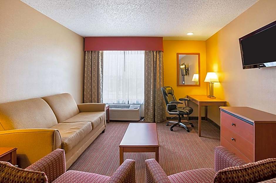 Quality Inn York