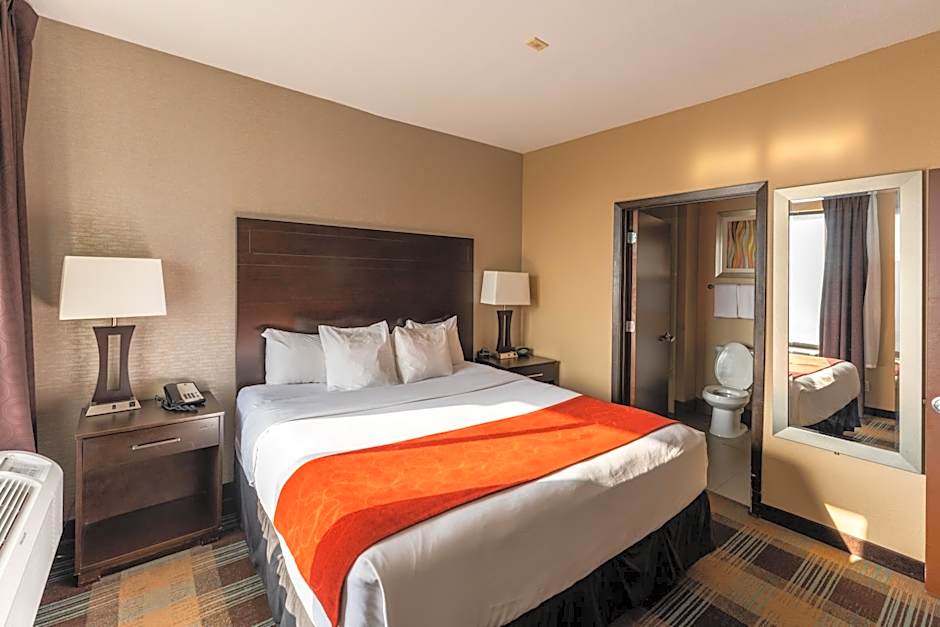 Comfort Suites Houston