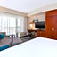 Courtyard by Marriott Oklahoma City Downtown