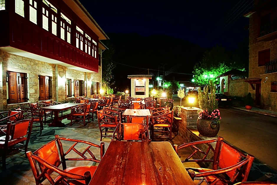 ΔΡΑΚΟΛΙΜΝΗ