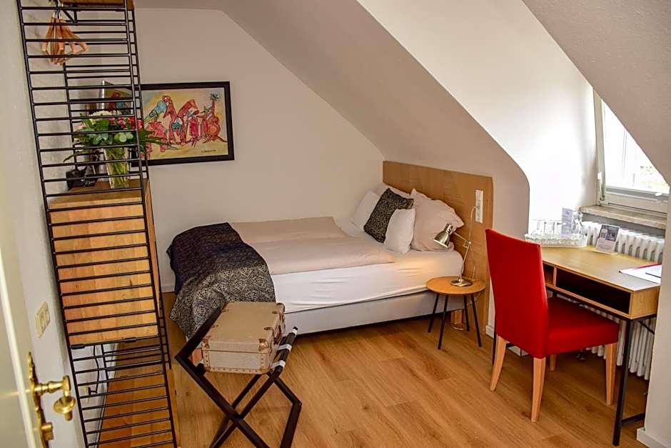 Bio Boutique Hotel Barbara