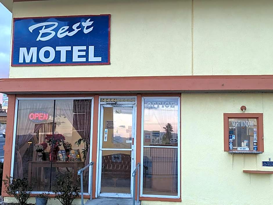 BEST MOTEL