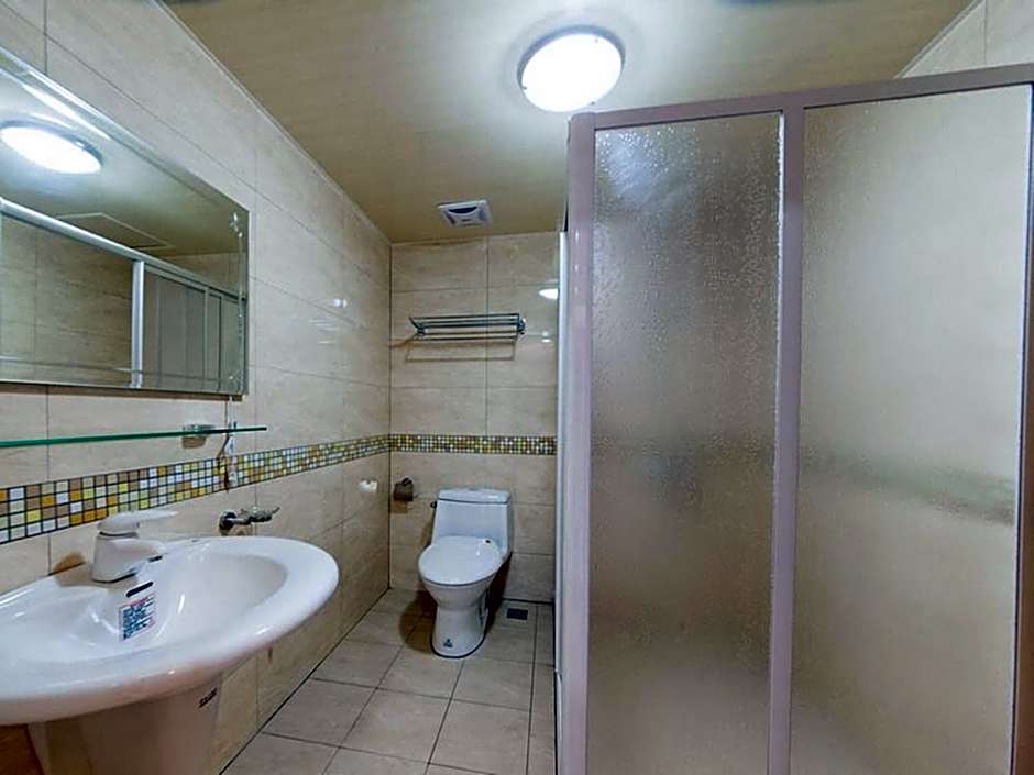 窩心の家民宿 可包棟