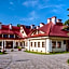 Hotel Stodółka