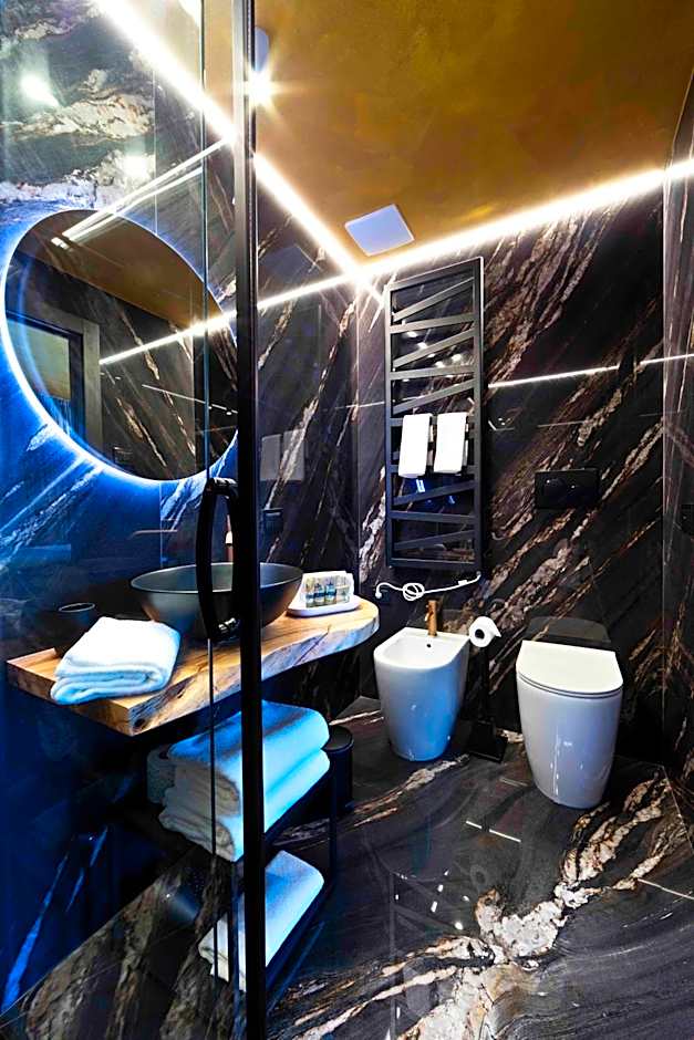 Boutique Hotel Sirmione