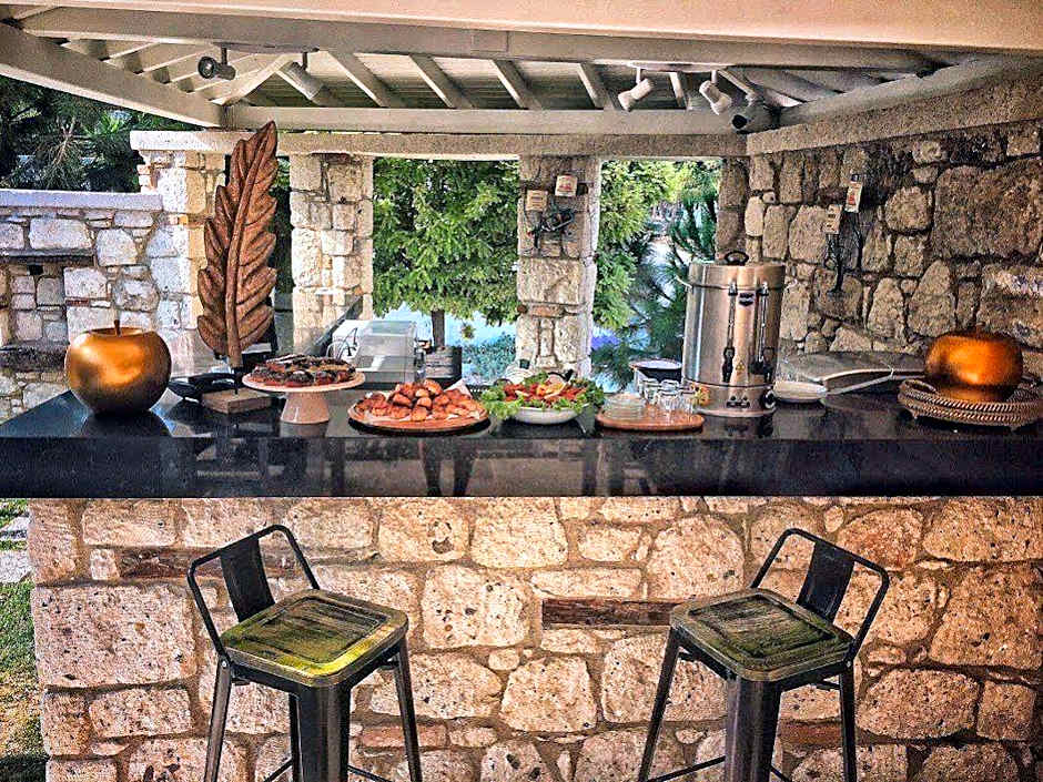 Hotel de Gold Alacatı
