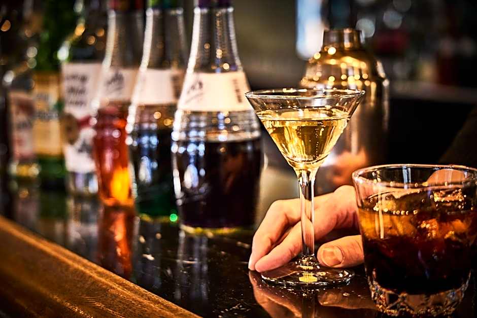 Anda Bettei Izu Ippekiko Resort