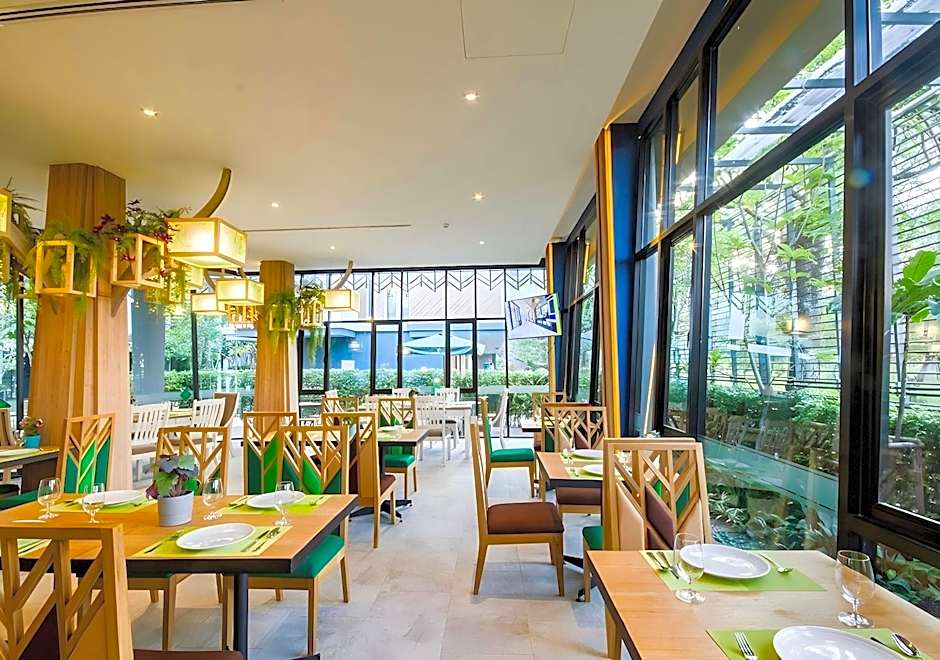 Green Pix Khaoyai