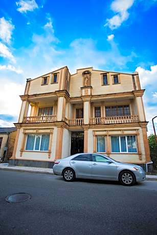 Hotel City Kutaisi