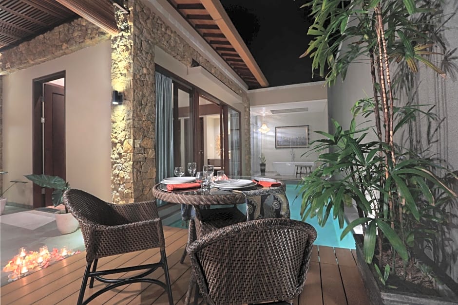 Kamuela Villas Lagoi Bay Bintan