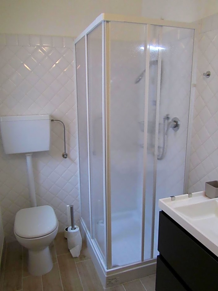 Casa Vacanze - B&B La Casetta