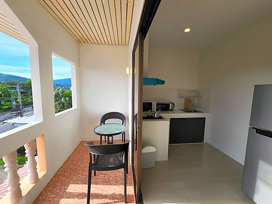 Hommory Residence - West Chalong