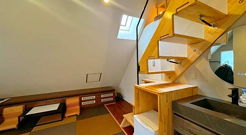 HAKUBA SUN VALLEY HOTEL ANNEX