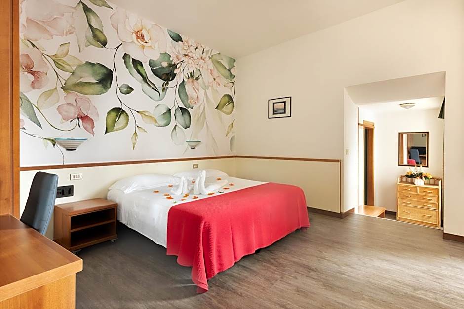 Hotel City Verona