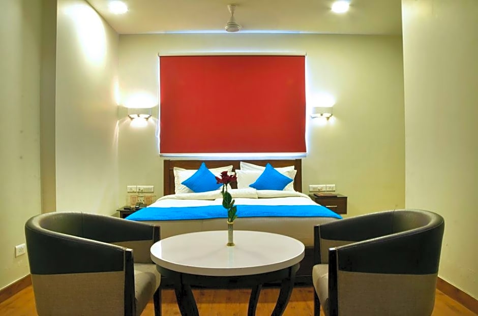 Purplebeds by VITS - Dasaprakash